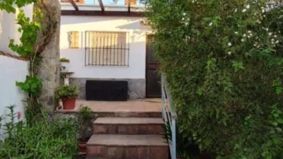 Rustic Finca in La Muela
