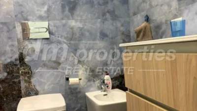 Apartment in Los Gigantes photo 11