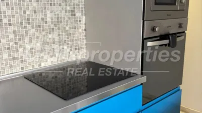 Apartment in Los Gigantes photo 13