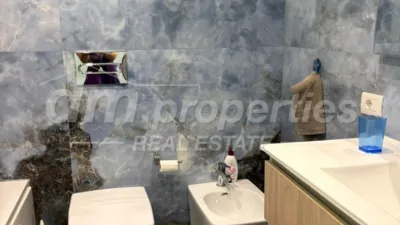 Apartment in Los Gigantes photo 17