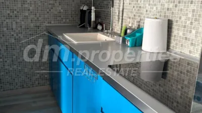 Apartment in Los Gigantes photo 18