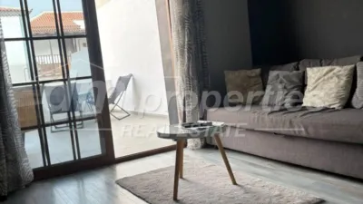 Apartment in Los Gigantes photo 19