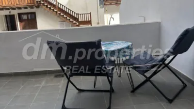Apartment in Los Gigantes photo 20