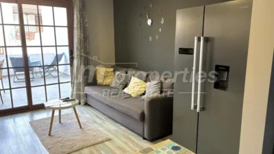 Apartment in Los Gigantes photo 22