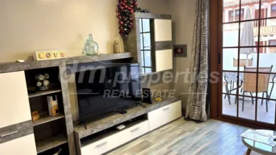 Apartment in Los Gigantes photo 23