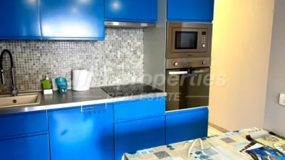 Apartment in Los Gigantes photo 24