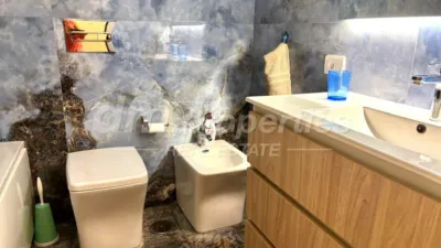 Apartment in Los Gigantes photo 26