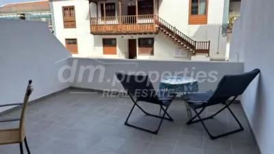 Apartment in Los Gigantes photo 30