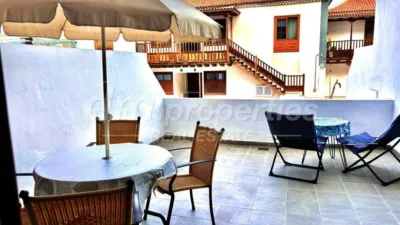 Apartment in Los Gigantes photo 36