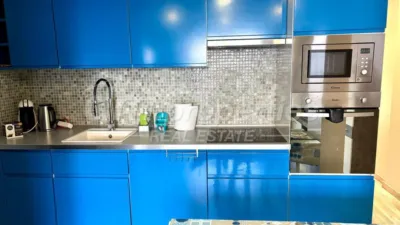 Apartment in Los Gigantes photo 3