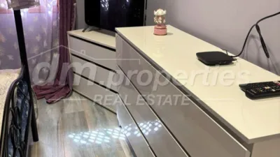 Apartment in Los Gigantes photo 9
