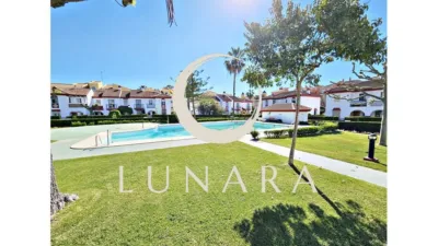 Apartment in Islantilla - Beach photo 2