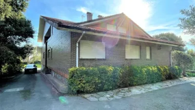 Casa en Entrada photo 3