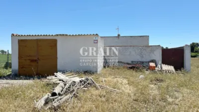 Chalet on Jaén Road photo 11