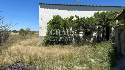 Chalet on Jaén Road photo 12