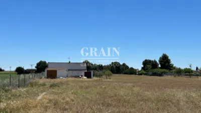 Chalet on Jaén Road photo 14