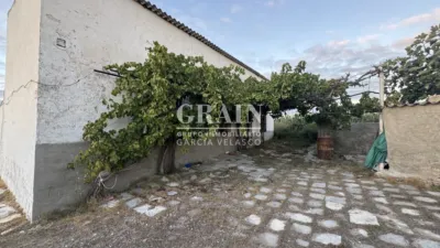 Chalet on Jaén Road photo 2