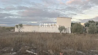 Chalet on Jaén Road photo 3
