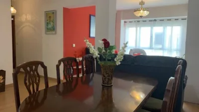 Piso – Ferrol, Esteiro - Más