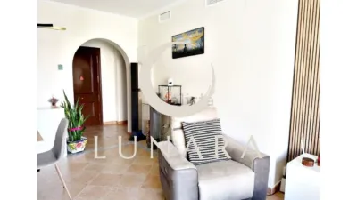 Apartment in Costa Esuri photo 11