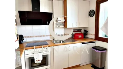 Apartment in Costa Esuri photo 12