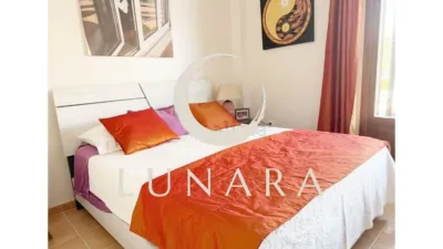 Apartment in Costa Esuri photo 17