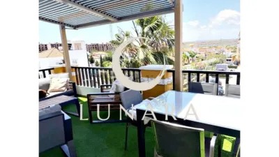 Apartment in Costa Esuri photo 3