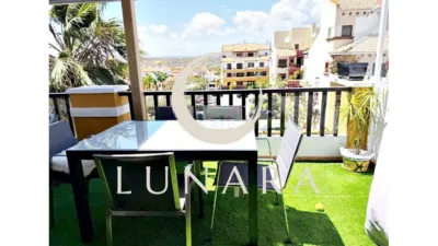 Apartment in Costa Esuri photo 4