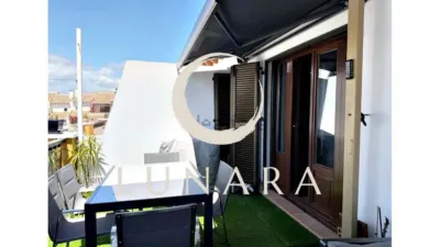 Apartment in Costa Esuri photo 5