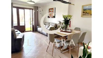 Apartment in Costa Esuri photo 7