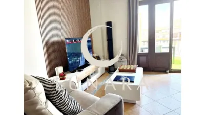 Apartment in Costa Esuri photo 8