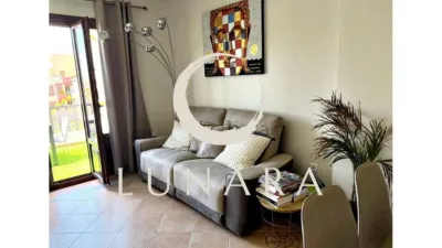 Apartment in Costa Esuri photo 9
