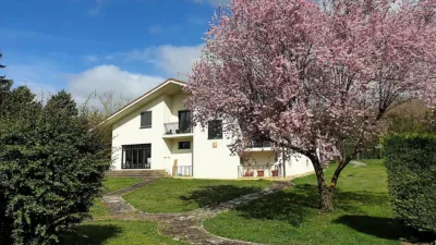 Xalet en venda a Argandoña, Zona Rural Este (Vitoria - Gasteiz) de 590.000 €