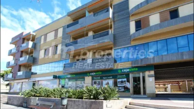 Apartment in Alcala photo 10