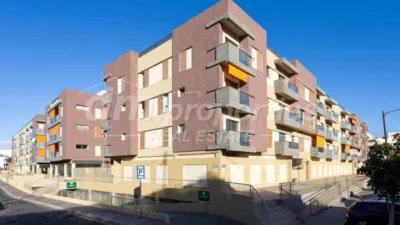Apartment in Alcala photo 11