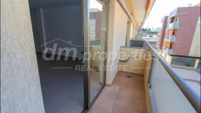 Apartment in Alcala photo 12