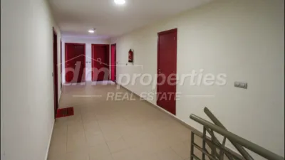 Apartment in Alcala photo 14