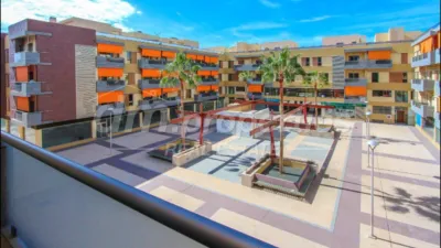 Apartment in Alcala photo 15