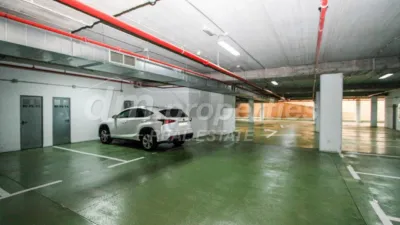 Apartment in Alcala photo 16