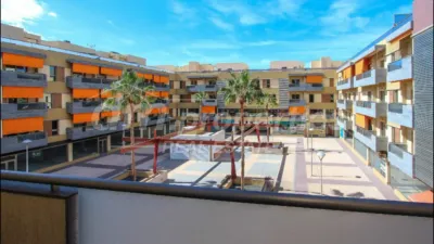 Apartment in Alcala photo 17