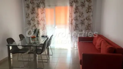 Apartment in Alcala photo 5
