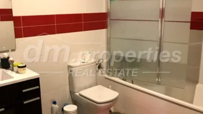 Apartment in Alcala photo 6