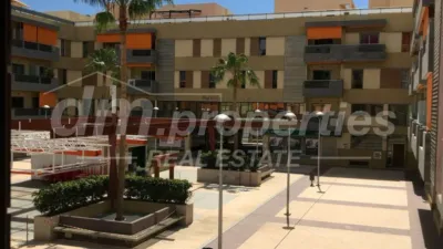 Apartment in Alcala photo 7