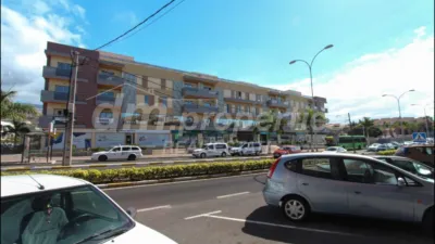 Apartment in Alcala photo 9