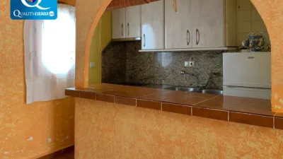 Casa – el Campello, Urbanització L'Amerador, Urbanització L'Almadrava - Vista 4