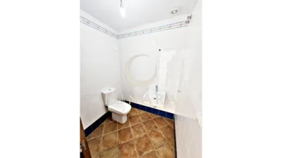 Townhouse in Ayamonte photo 18
