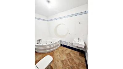 Townhouse in Ayamonte photo 22