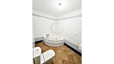 Townhouse in Ayamonte photo 23