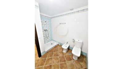 Townhouse in Ayamonte photo 26