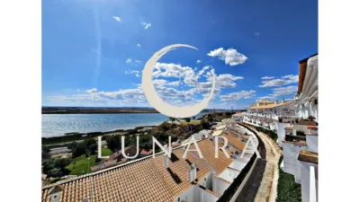 Townhouse in Ayamonte photo 3